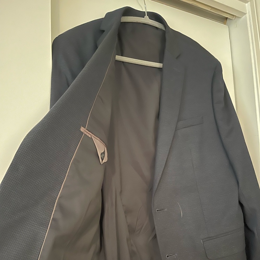 Mens jackets and sport coats. 🧥💁♂️ - Picture 6 of 10